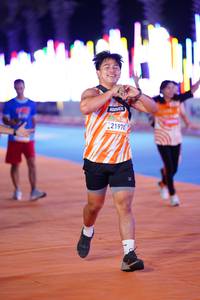 BIB: 21970
                            <button type="button" onclick="openModal(22897058)" class="btn btn-primary btn-sm float-right btn-popup" data-toggle="modal" data-target=".modal-high-quality">
                        <i class="fas fa-shopping-cart"></i> Add to Cart
                    </button>
                                            <button type="button" onclick="isThisMe(22897058, true)" class="btn btn-success btn-sm float-right btn-popup btn-isme hidden" data-toggle="tooltip" data-placement="bottom" title="นี่คือรูปของคุณใช่ไหม คลิกที่นี่เพื่อเอาเข้าอัลบั้ม">
                        <i class="fas fa-plus"></i> Add to album
                    </button>
                    <button type="button" onclick="isThisMe(22897058, false)" class="btn btn-warning btn-sm float-right btn-popup btn-isnotme hidden">
                        <i class="fas fa-ban"></i> Remove from album
                    </button>
